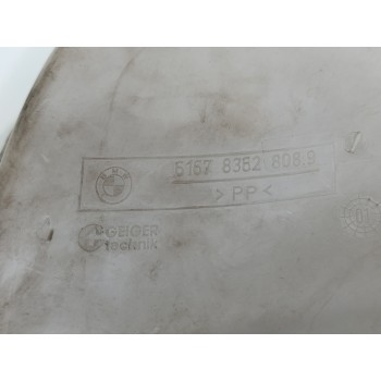 Recambio de deposito limpia para bmw serie 3 berlina (e46) 320d referencia OEM IAM 616783828089  