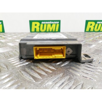 Recambio de centralita airbag para renault megane i berlina hatchback (ba0) 1.4e rl referencia OEM IAM 7700436418 550548400 