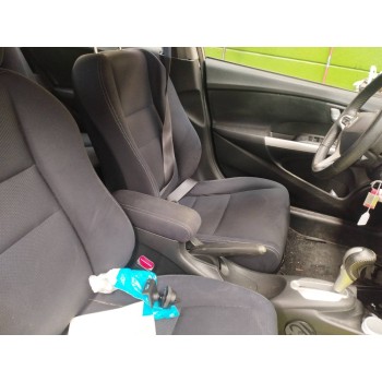 honda insight (ze2) del año 2012