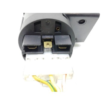 Recambio de juego bombines para lancia y10 elite referencia OEM IAM 05521  