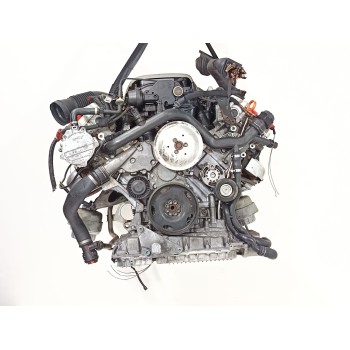 Recambio de motor completo para audi a6 berlina (4f2) 2.4 referencia OEM IAM BDW  