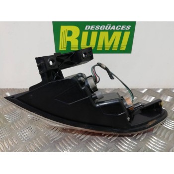 Recambio de piloto trasero izquierdo para honda civic berlina 5 (fk) 1.8 executive referencia OEM IAM 22016721  