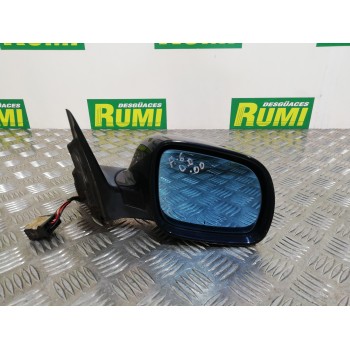 Recambio de retrovisor derecho para audi a6 berlina (4b2) 1.8 referencia OEM IAM 012319  