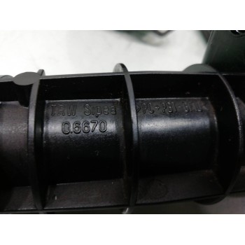 Recambio de juego bombines para lancia y10 elite referencia OEM IAM 05521  