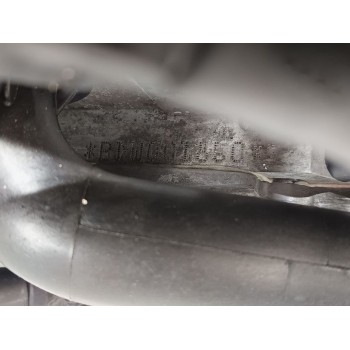 Recambio de motor completo para audi a6 berlina (4f2) 2.4 referencia OEM IAM BDW  