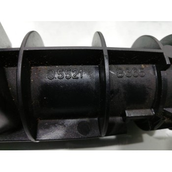 Recambio de juego bombines para lancia y10 elite referencia OEM IAM 05521  