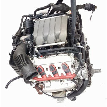 Recambio de motor completo para audi a6 berlina (4f2) 2.4 referencia OEM IAM BDW  