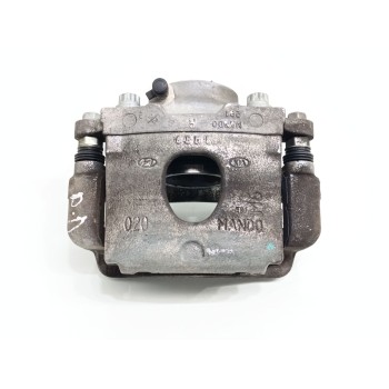 Recambio de pinza de freno delantera izquierda para kia niro drive referencia OEM IAM   