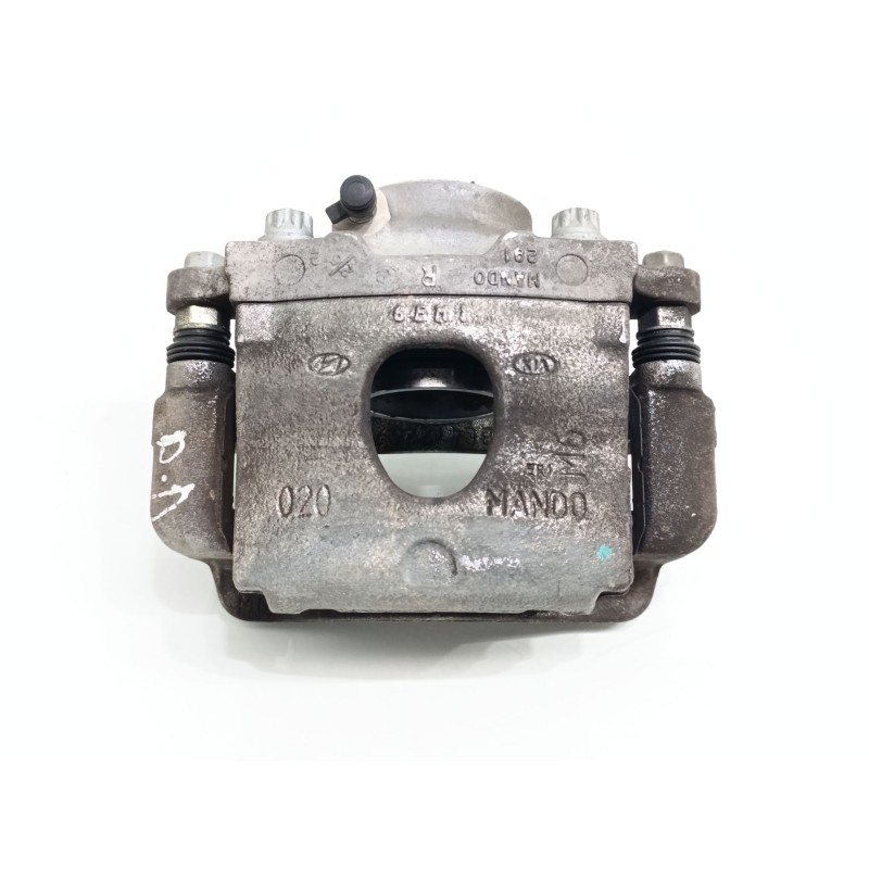 Recambio de pinza de freno delantera izquierda para kia niro drive referencia OEM IAM   