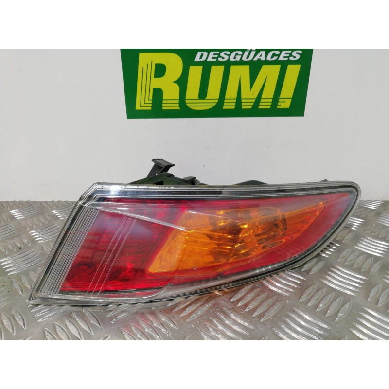 Recambio de piloto trasero derecho para honda civic berlina 5 (fk) 1.8 executive referencia OEM IAM 22016721  