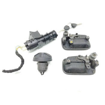 Recambio de juego bombines para lancia y10 elite referencia OEM IAM 05521  