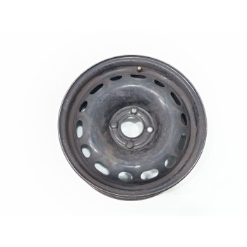 Recambio de llanta para peugeot partner kasten confort l1 referencia OEM IAM PS615003  