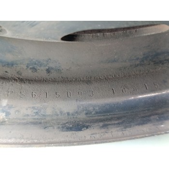 Recambio de llanta para peugeot partner kasten confort l1 referencia OEM IAM PS615003  