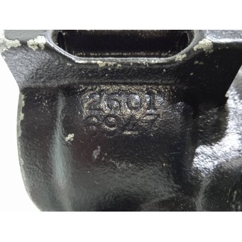 Recambio de bomba direccion para opel astra f berlina básico referencia OEM IAM 26016947  