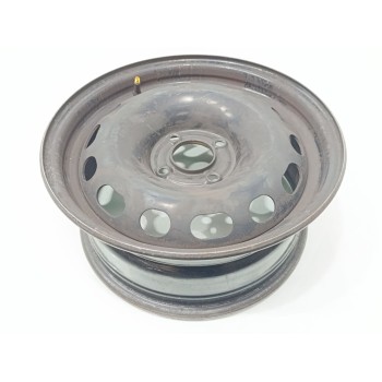 Recambio de llanta para peugeot partner kasten confort l1 referencia OEM IAM PS615003  