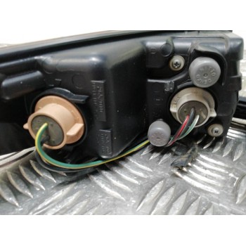 Recambio de piloto trasero derecho para honda civic berlina 5 (fk) 1.8 executive referencia OEM IAM 22016721  