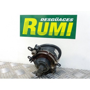 Recambio de faro antiniebla izquierdo para mg serie 200 (rf) 214 i (3-ptas.) referencia OEM IAM XBJ100270  