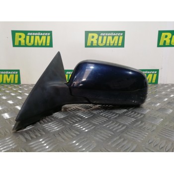 Recambio de retrovisor izquierdo para audi a6 berlina (4b2) 1.8 referencia OEM IAM 012316  