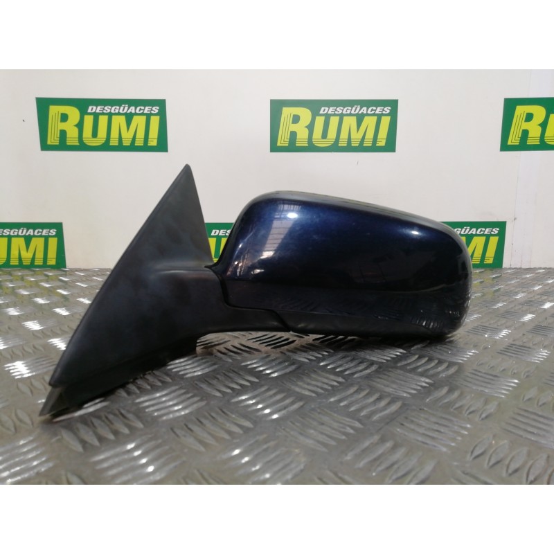Recambio de retrovisor izquierdo para audi a6 berlina (4b2) 1.8 referencia OEM IAM 012316  