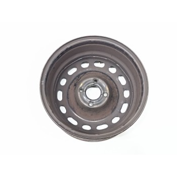 Recambio de llanta para peugeot partner kasten confort l1 referencia OEM IAM PS615003  