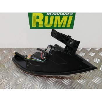 Recambio de piloto trasero derecho para honda civic berlina 5 (fk) 1.8 executive referencia OEM IAM 22016721  