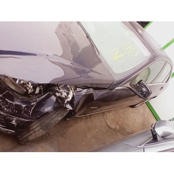 mercedes-benz clase c (w204) berlina del año 2008