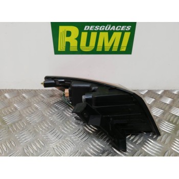 Recambio de piloto trasero derecho para honda civic berlina 5 (fk) 1.8 executive referencia OEM IAM 22016721  