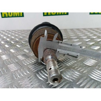 Recambio de transmision delantera izquierda para opel astra f berlina básico referencia OEM IAM   