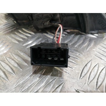 Recambio de retrovisor izquierdo para audi a6 berlina (4b2) 1.8 referencia OEM IAM 012316  