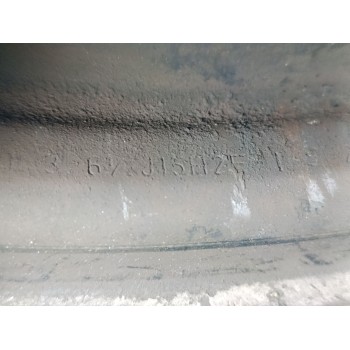 Recambio de llanta para peugeot partner kasten confort l1 referencia OEM IAM PS615003  