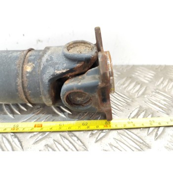 Recambio de transmision central para bmw serie 3 berlina (e46) 320d referencia OEM IAM   