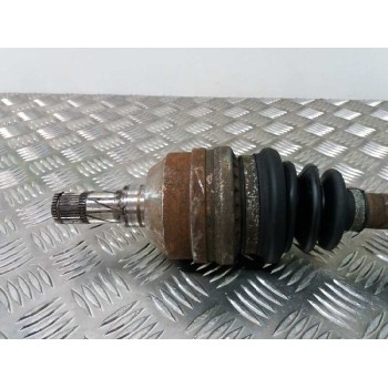 Recambio de transmision delantera izquierda para opel astra f berlina básico referencia OEM IAM   