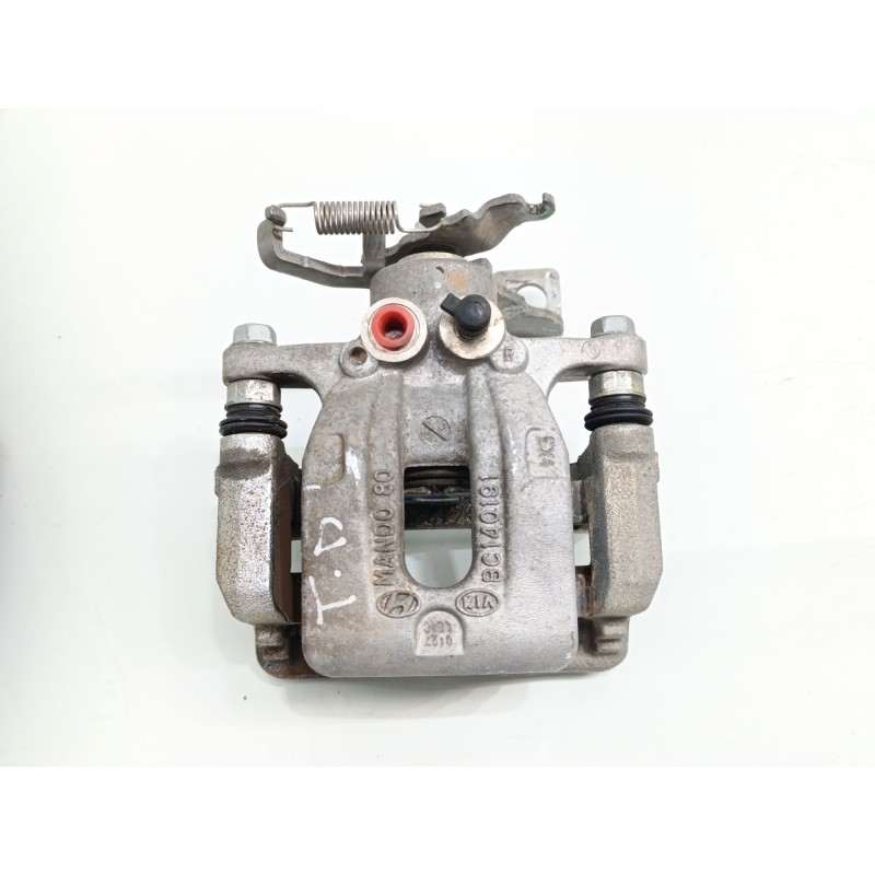 Recambio de pinza de freno trasera derecha para kia niro drive referencia OEM IAM   