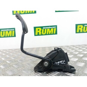 Recambio de potenciometro pedal para opel vivaro combi 2.7t corto referencia OEM IAM 7700313060 6PV00811914 