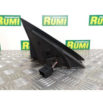 Recambio de retrovisor izquierdo para audi a6 berlina (4b2) 1.8 referencia OEM IAM 012316  