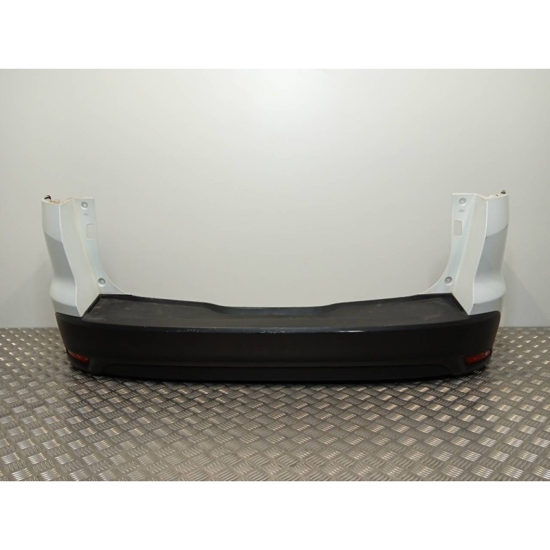 Recambio de paragolpes trasero para ford focus turn. business referencia OEM IAM BM5117864A  