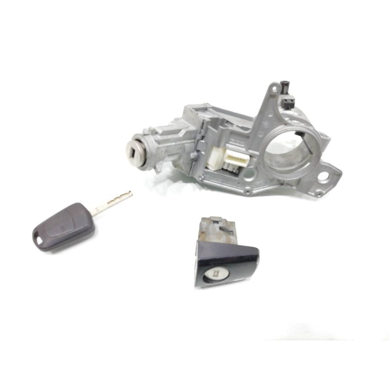 Recambio de juego bombines para opel astra h ber. 1.9 cdti referencia OEM IAM 2421430  