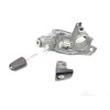 Recambio de juego bombines para opel astra h ber. 1.9 cdti referencia OEM IAM 2421430  