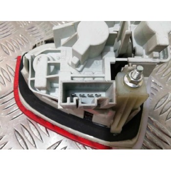 Recambio de piloto trasero derecho interior para bmw serie 3 berlina (e90) 318i referencia OEM IAM 6937460  