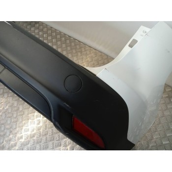 Recambio de paragolpes trasero para ford focus turn. business referencia OEM IAM BM5117864A  
