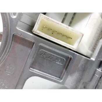 Recambio de juego bombines para opel astra h ber. 1.9 cdti referencia OEM IAM 2421430  