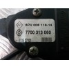 Recambio de potenciometro pedal para opel vivaro combi 2.7t corto referencia OEM IAM 7700313060 6PV00811914 