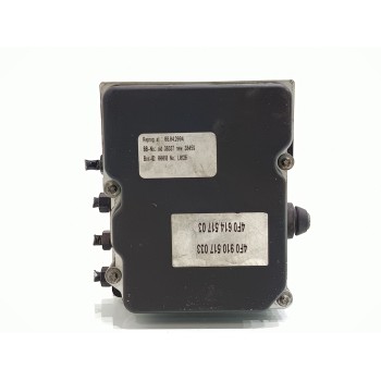 Recambio de abs para audi a6 berlina (4f2) 2.4 referencia OEM IAM 0265234114  