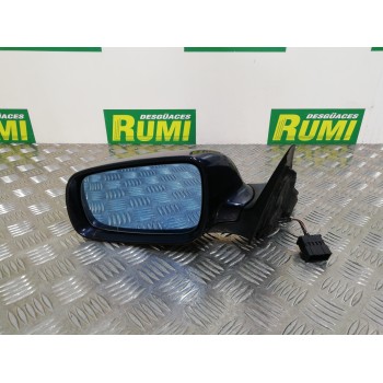 Recambio de retrovisor izquierdo para audi a6 berlina (4b2) 1.8 referencia OEM IAM 012316  