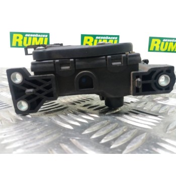 Recambio de potenciometro pedal para opel vivaro combi 2.7t corto referencia OEM IAM 7700313060 6PV00811914 