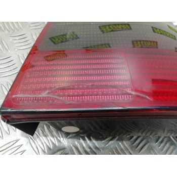 Recambio de piloto trasero derecho para volkswagen golf iv berlina (1j1) conceptline referencia OEM IAM 1J6945112S  