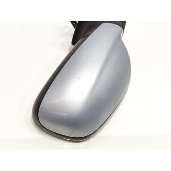 Recambio de retrovisor izquierdo para peugeot 407 st confort pack referencia OEM IAM 014145  