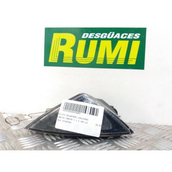 Recambio de piloto delantero izquierdo para lancia lancia y 1.2 16v lx referencia OEM IAM 37150748  