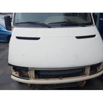 iveco daily caja cerrada (1999 =>) del año 2005