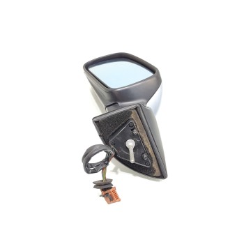 Recambio de retrovisor izquierdo para peugeot 407 st confort pack referencia OEM IAM 014145  